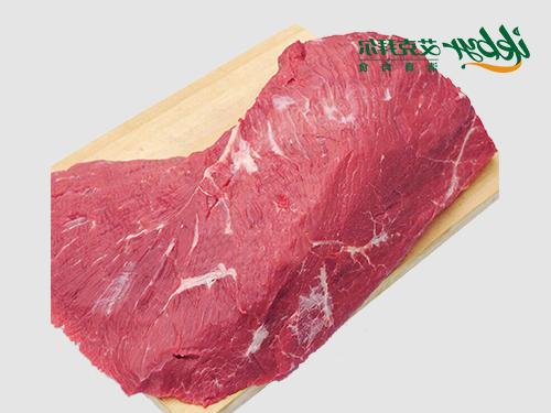 Chilled Boneless Beef PS FLAT